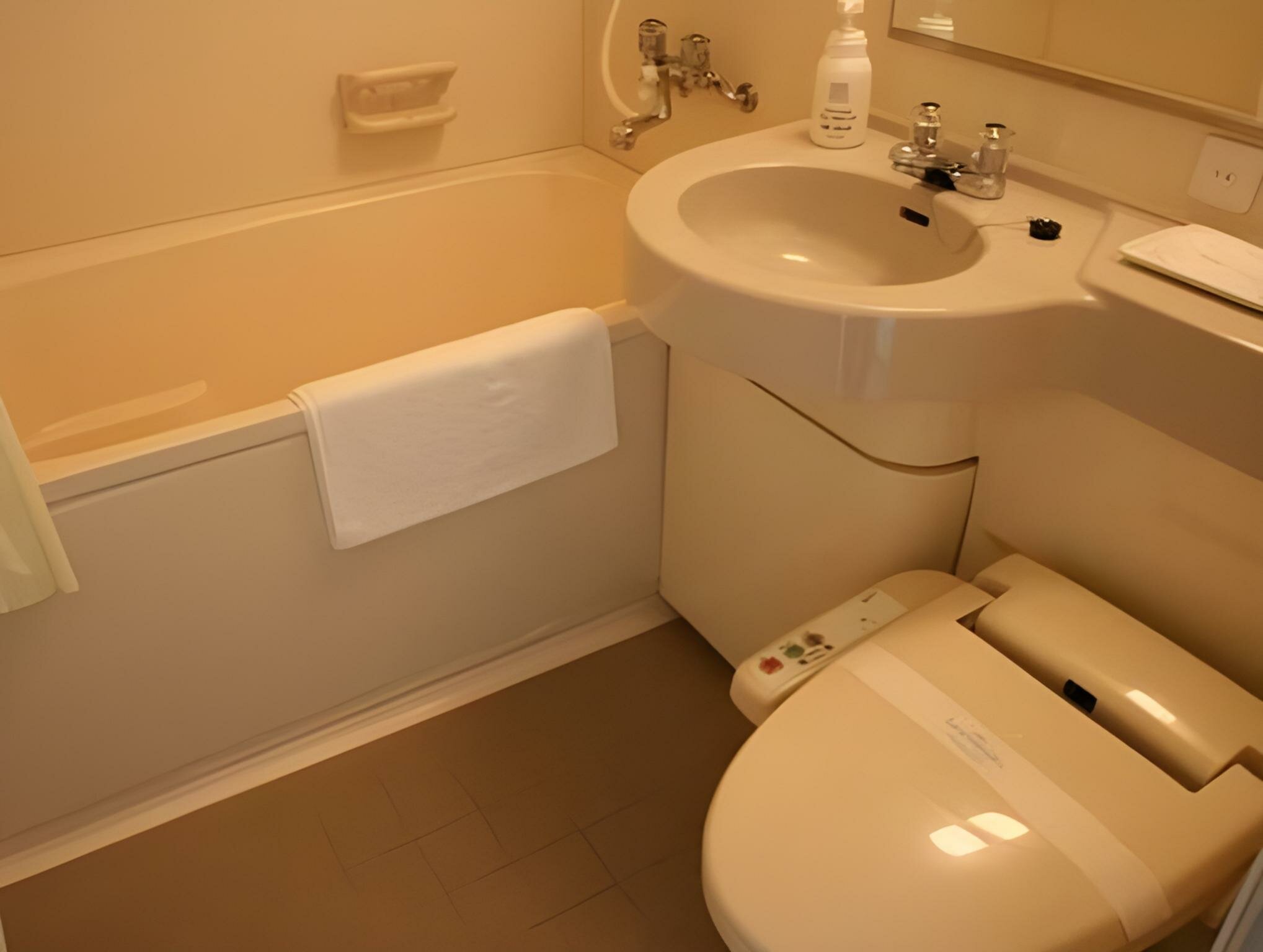 Фото Hotel Sealuck Pal Mito