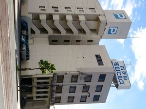 Гостиница Hotel Matsuyama Hills