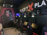 CyberX Community (Yubileyny Avenue, 59) ، نادي الكمبيوتر