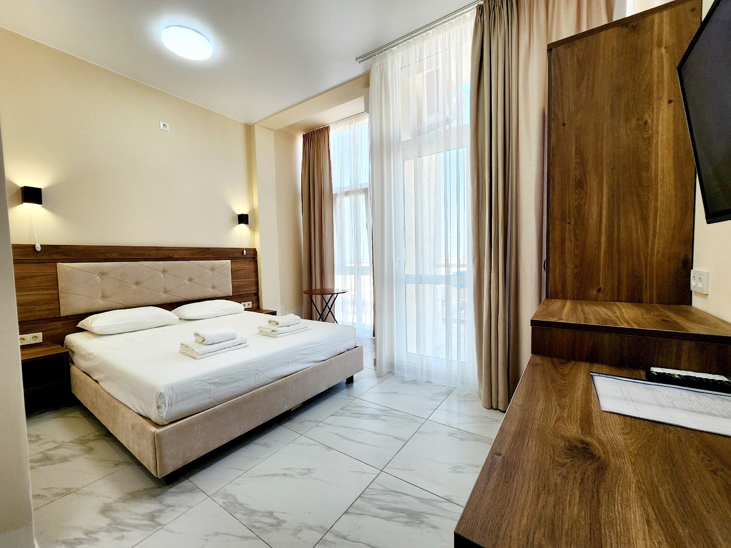 Фото Oasis Eco - House