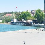 Lodos Cafe (Çanakkale, Canakkale Merkez  Disirict, Cevat Paşa Mah., Nara Yolu Sok., 1), bar, pub
