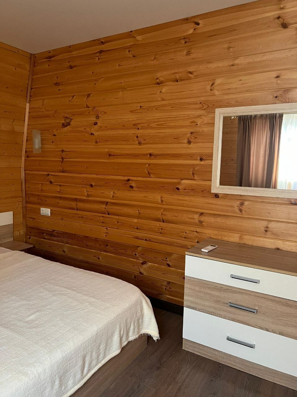 Фото Коттедж у моря