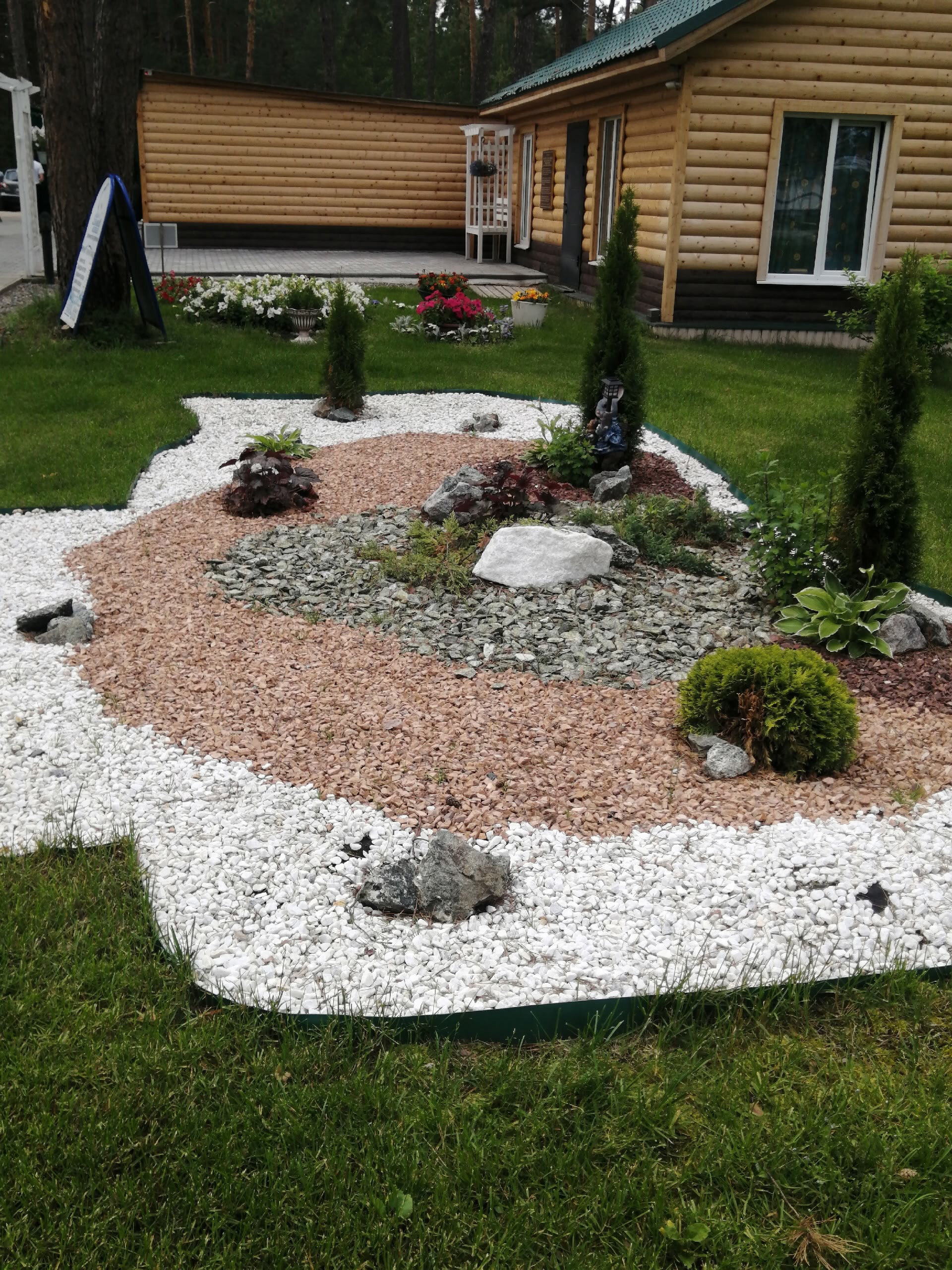 Фото Усадьба Жемчужная