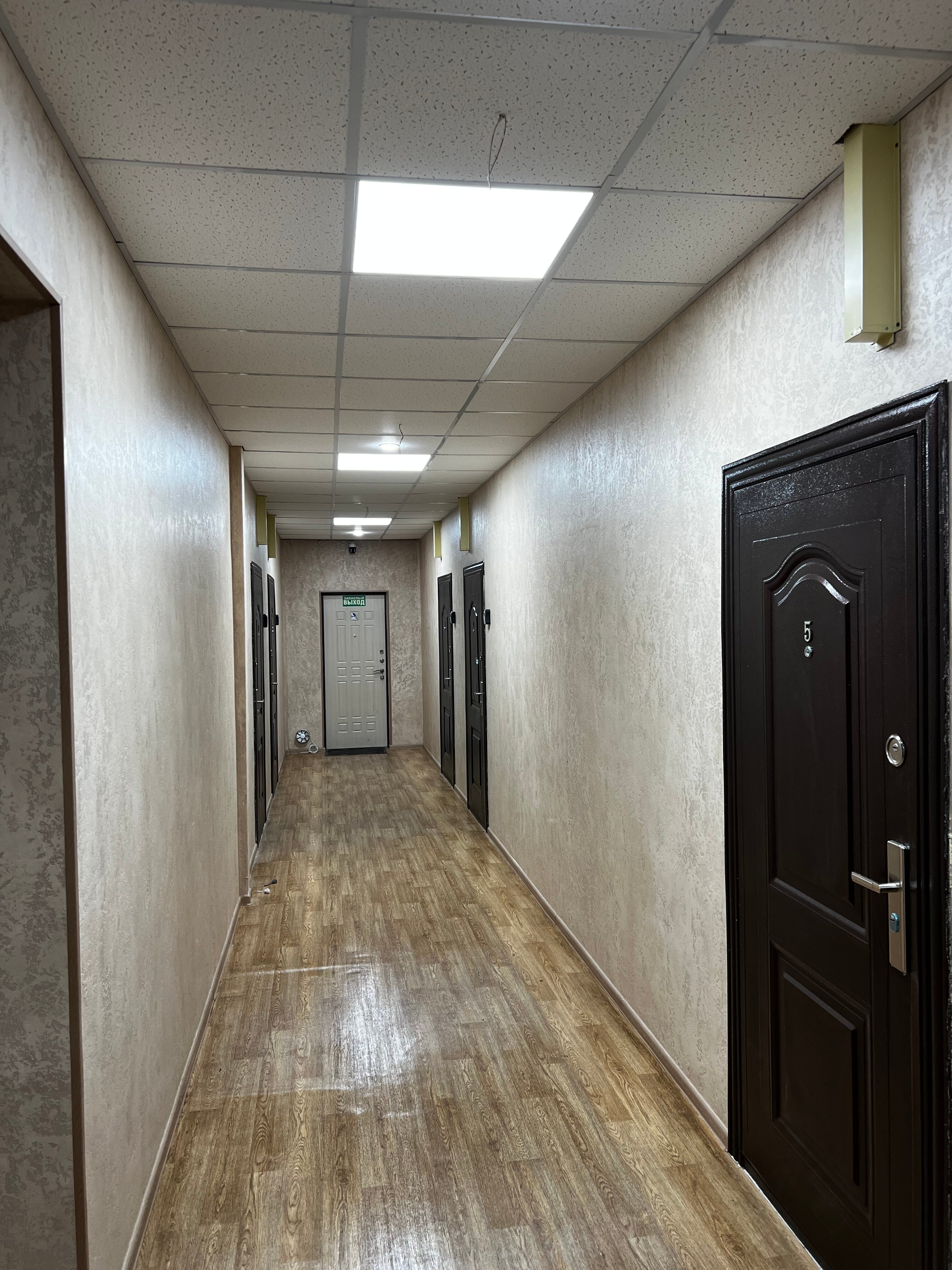 Фото Александровский