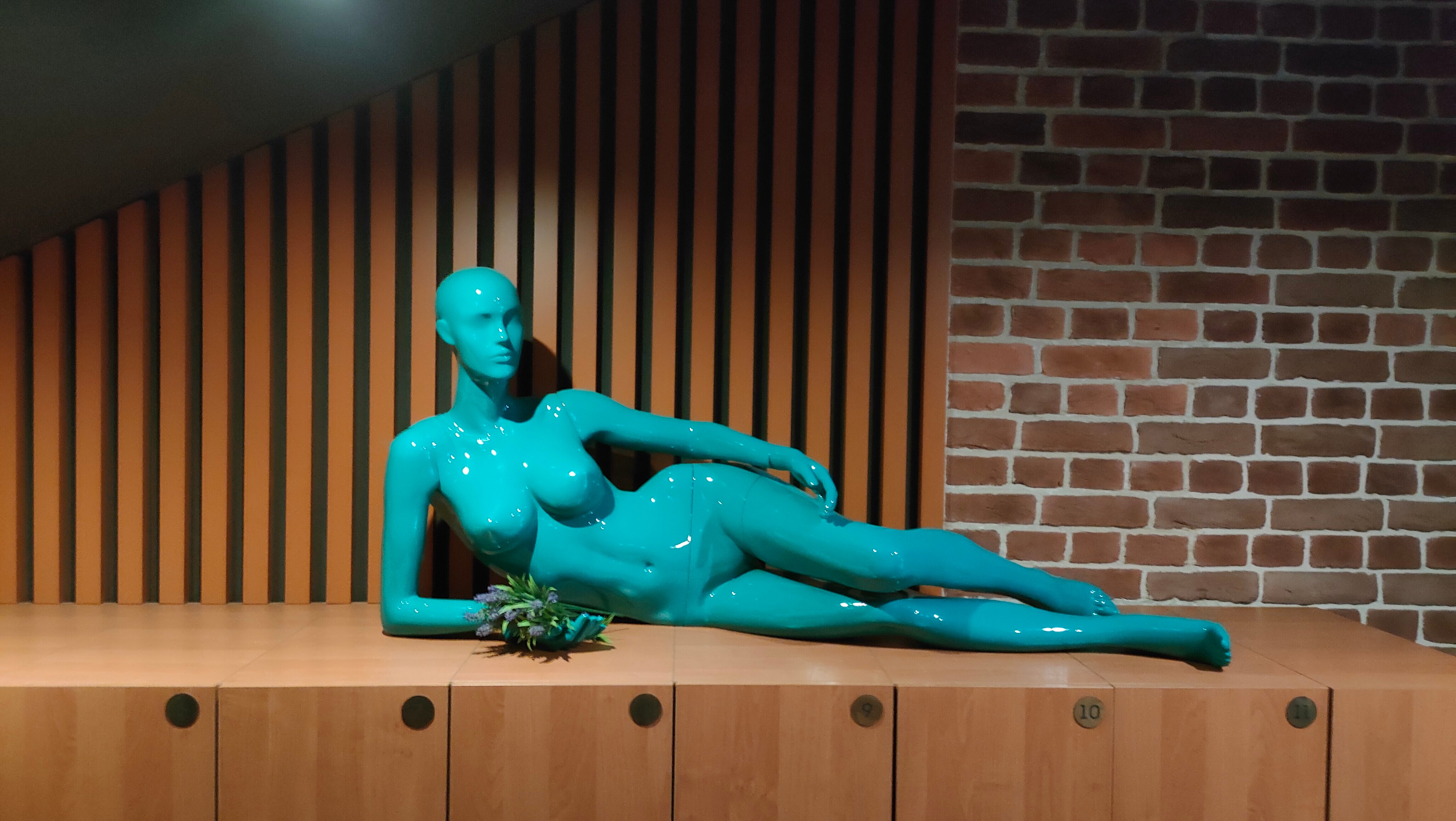 Фото Izzzi на Владимирской