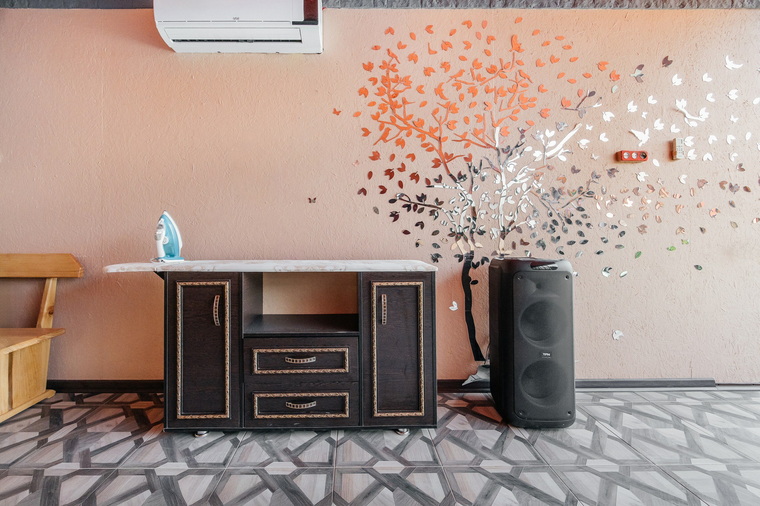 Фото Аристократ