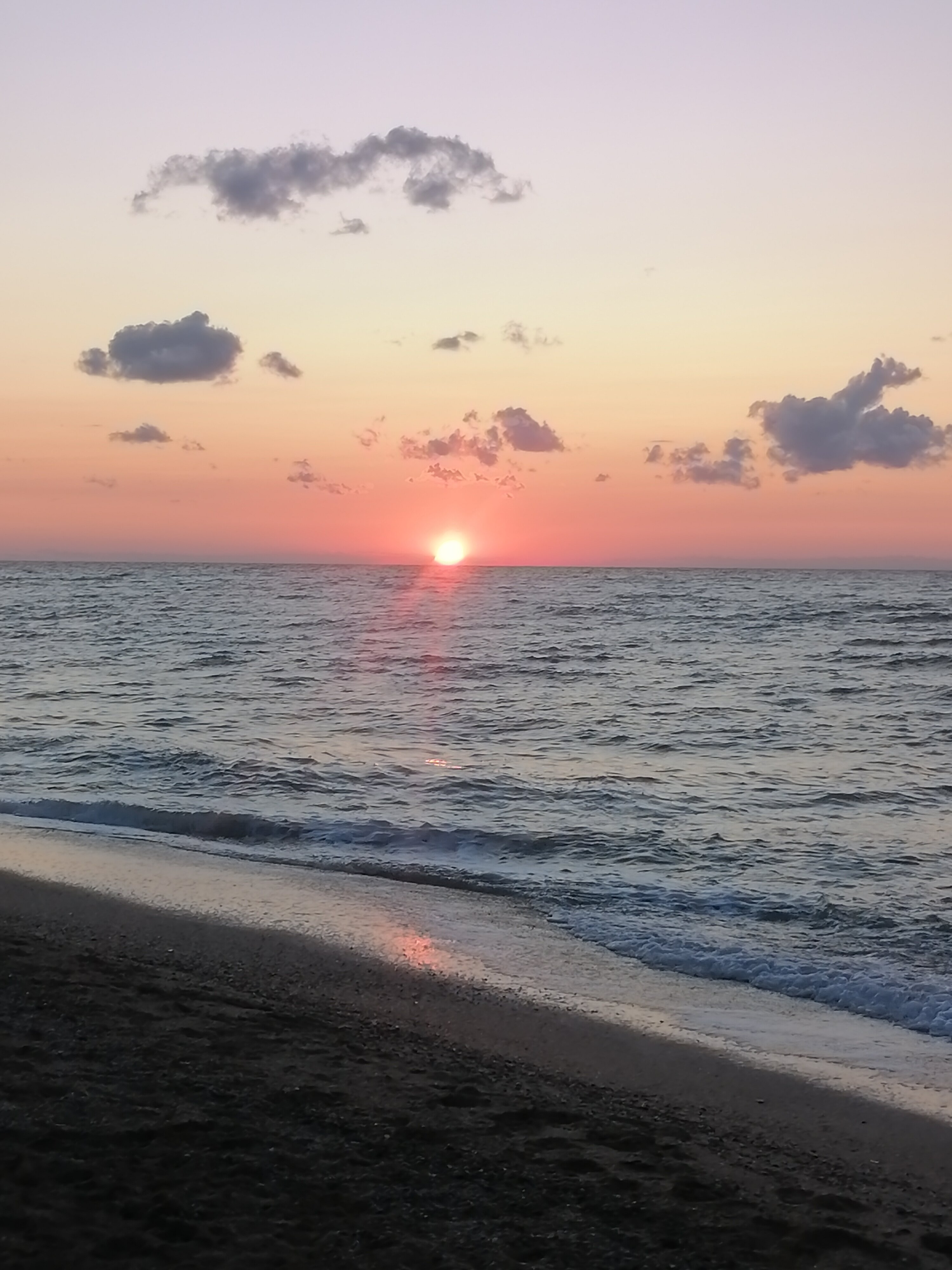 Фото Атлантик