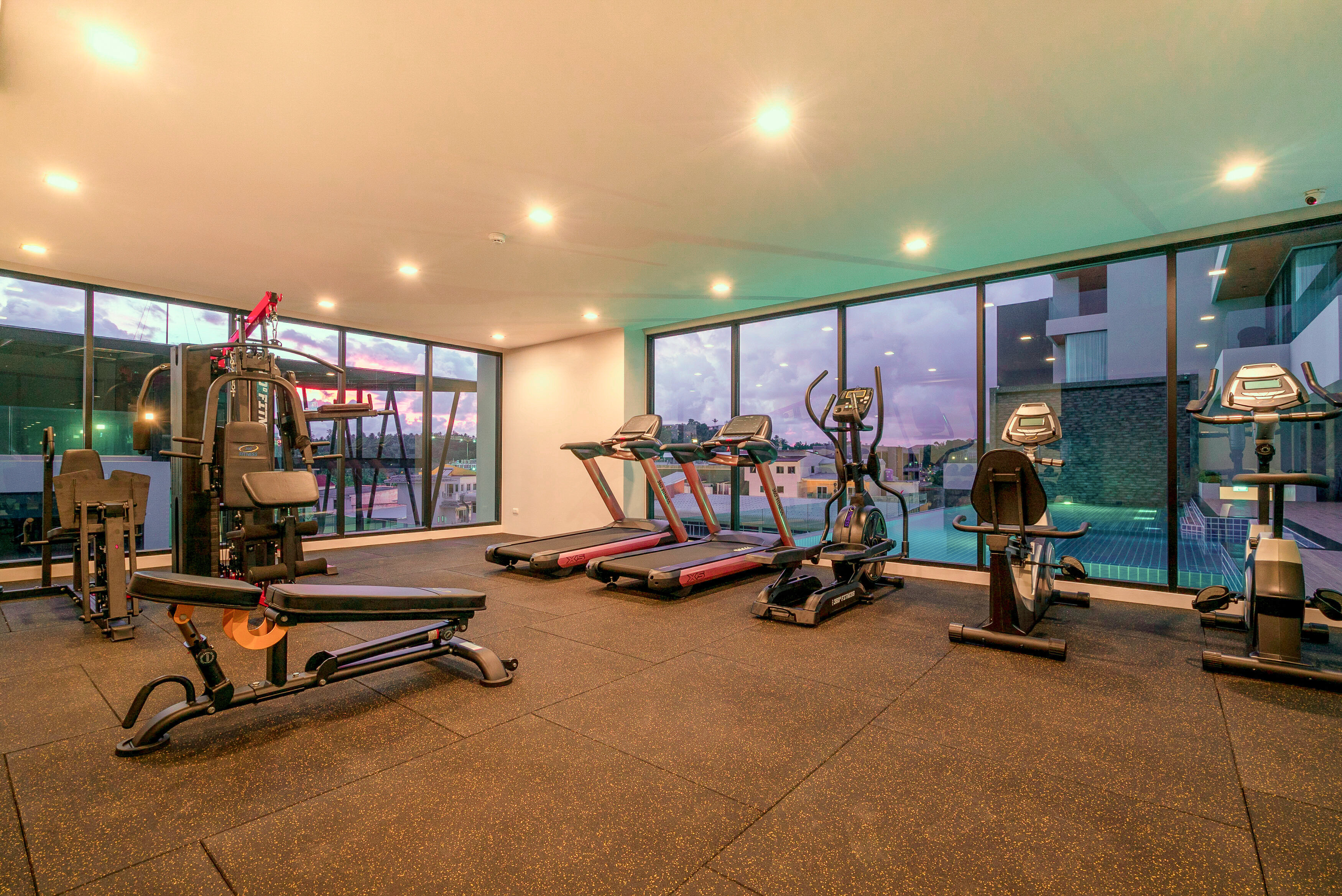 Фото Wekata Luxury