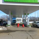 Газпром ГЭС (Lipetsk Region, Gryazi), lpg filling station
