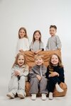 Top Models (ulitsa imeni Gazety Pravda, 13), modeling agency