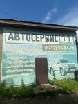 Автосервис 11rus (Pushkina Street, 135/1), servicio de coches, centro de reparación de automóviles