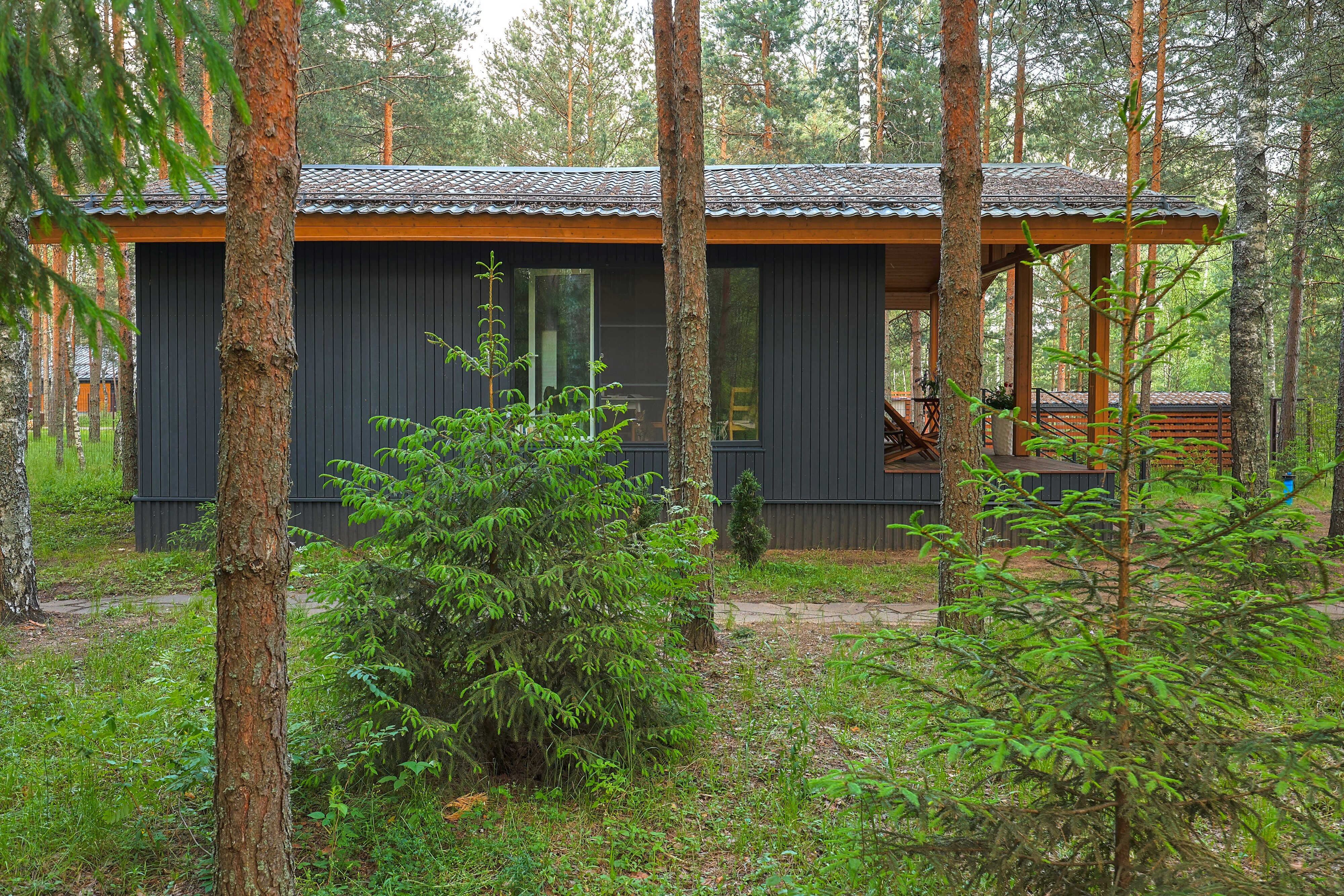 Фото Les Holidays