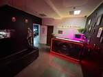 Tattoo Studio BoroBoro (Petukhova Street, 82/3) ، أوشام