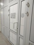 Infinity (Krasnoy Armii Avenue, 185В), estudio de manicura