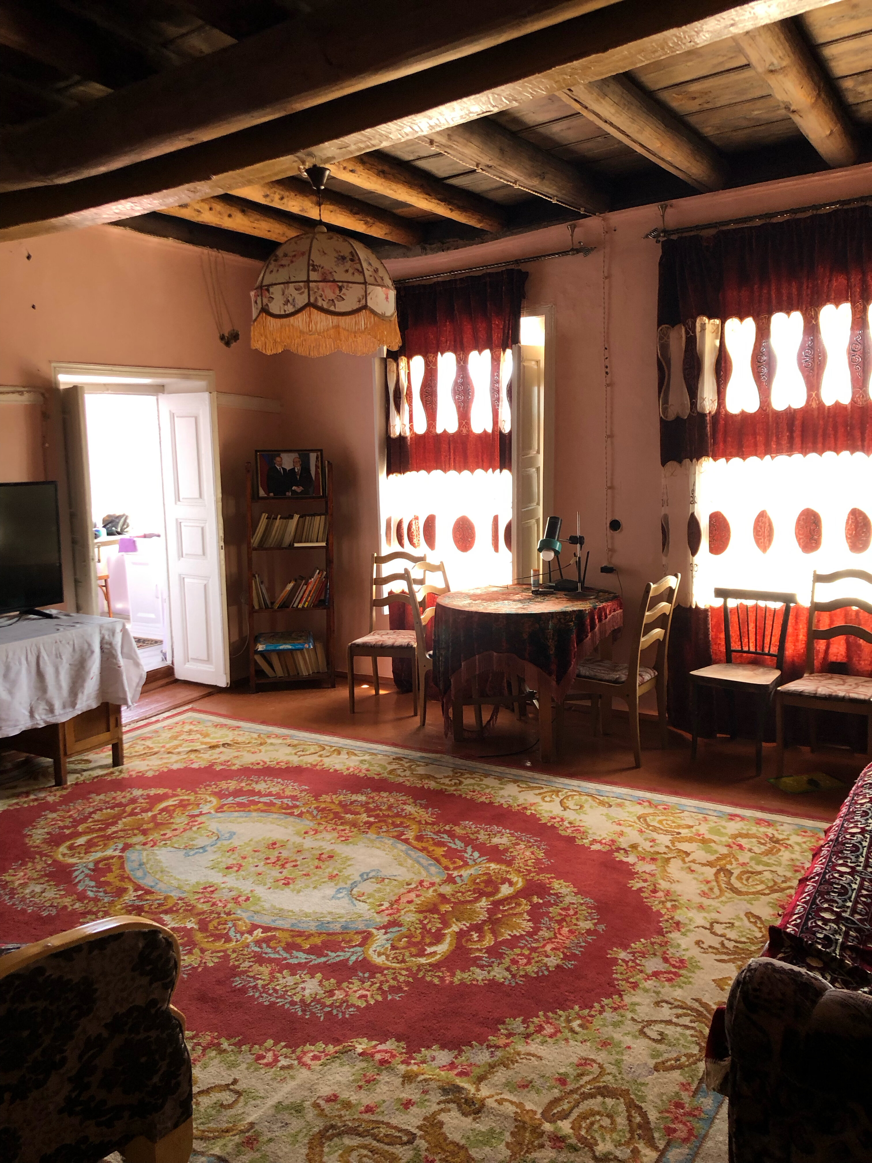 Фото Гази-кумух