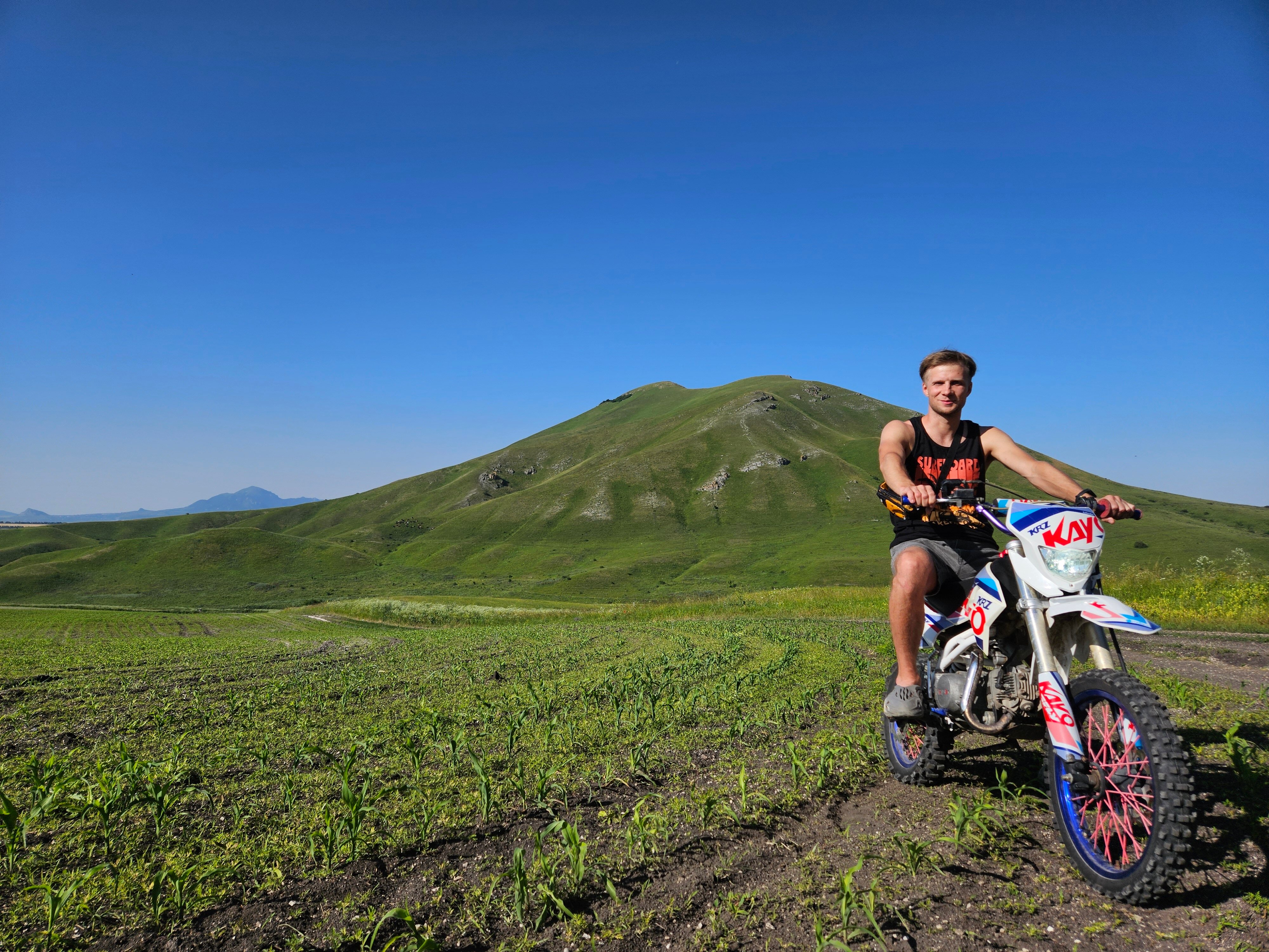 Фото ДжуцаFlytravel