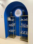 Lindos beauty (Samarskaya Street, 267) ، صالون تجميل