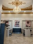 The People Studio (ulitsa Ulyanovykh, 6/10), beauty salon