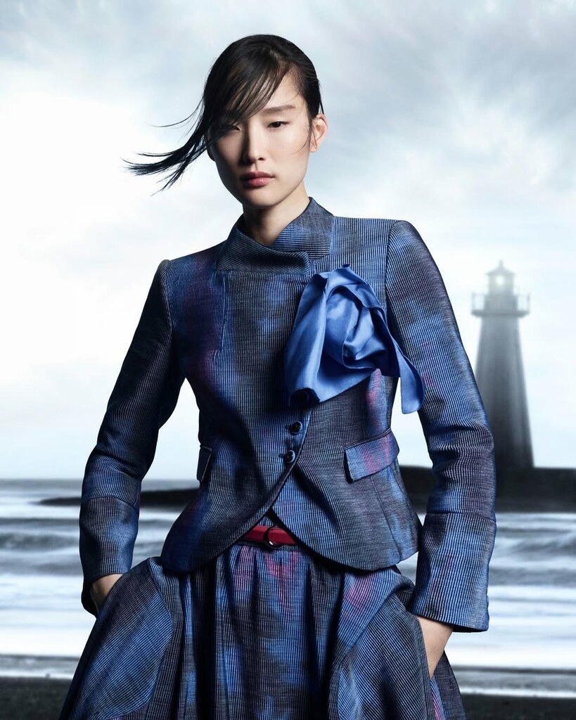 Children's clothing store Armani Junior, Dubai, photo