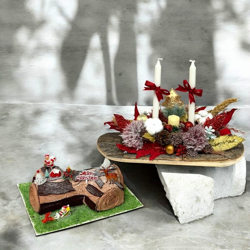 Confectionary Charlotte Sweets, Sharjah, photo