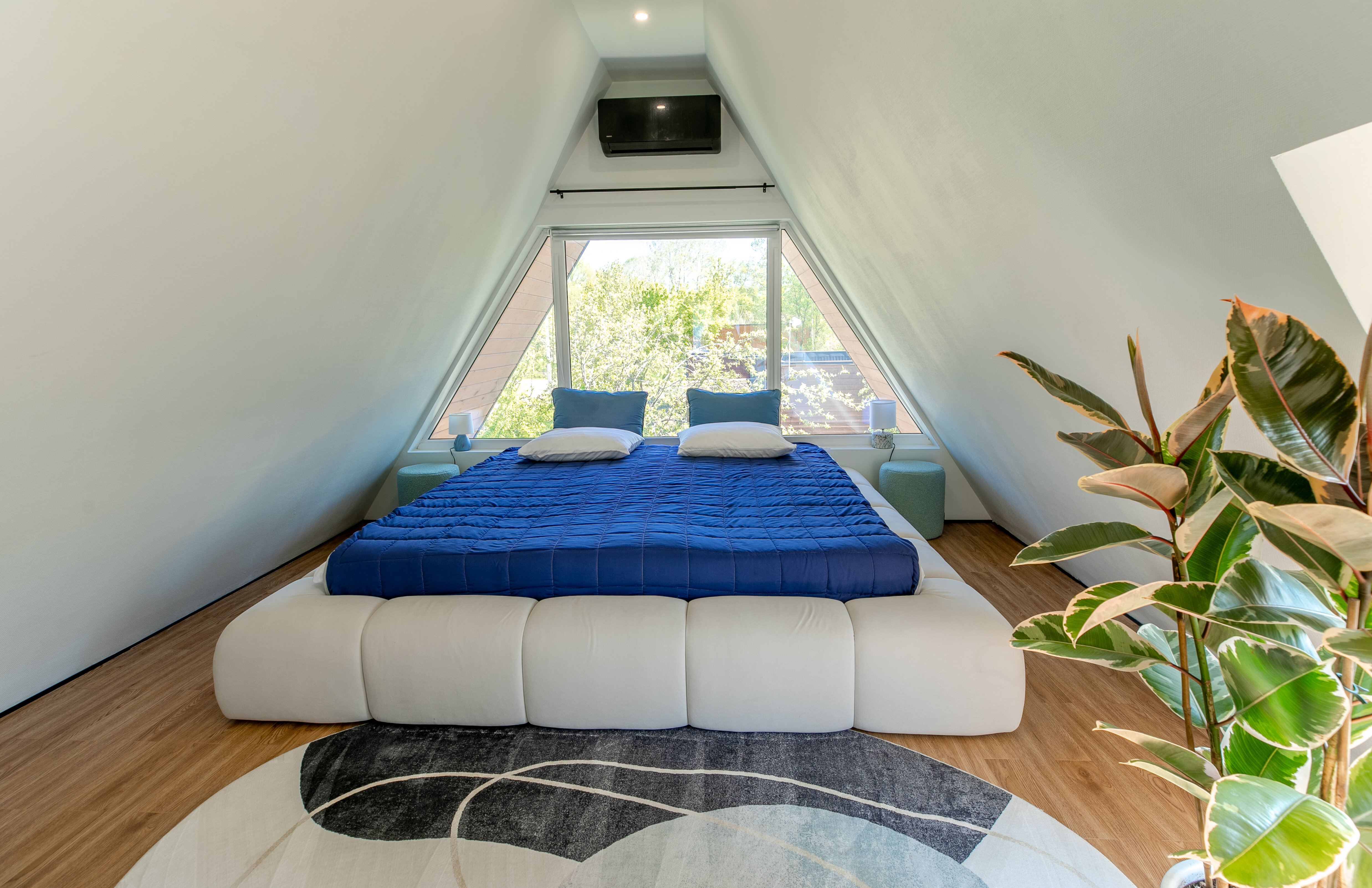 Фото Собер Вилла