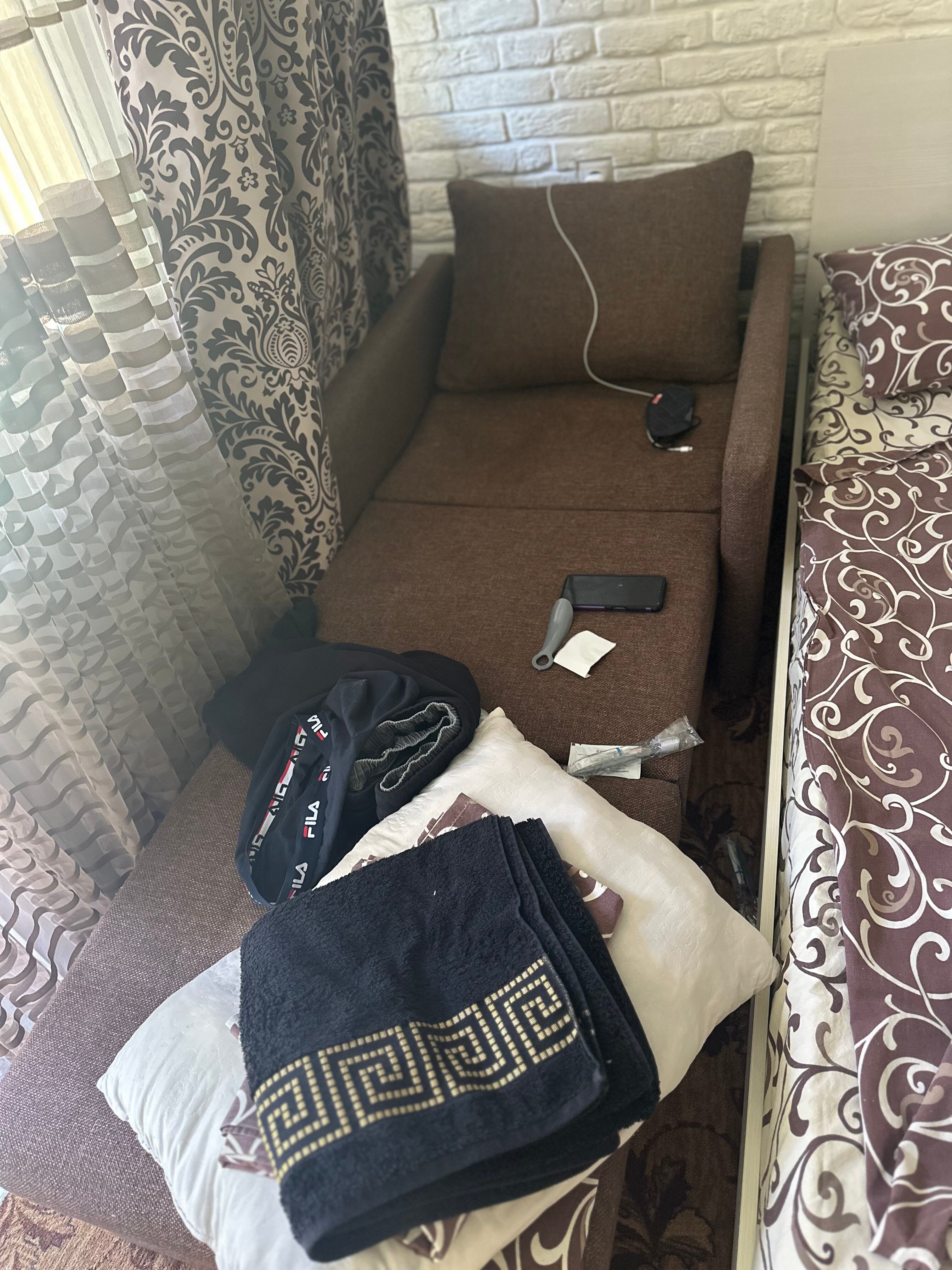 Фото Tavush Sochi