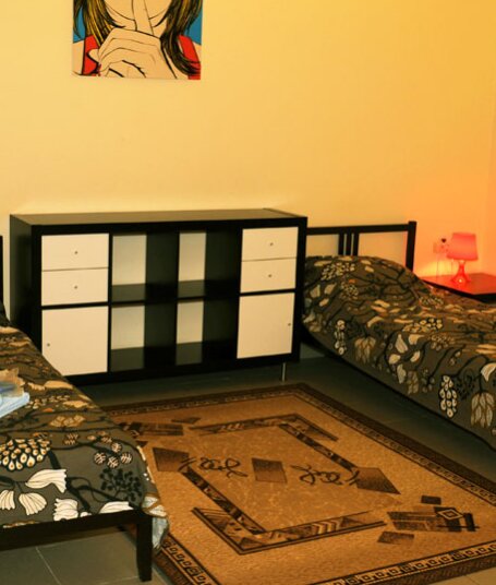 Фото Взлётная