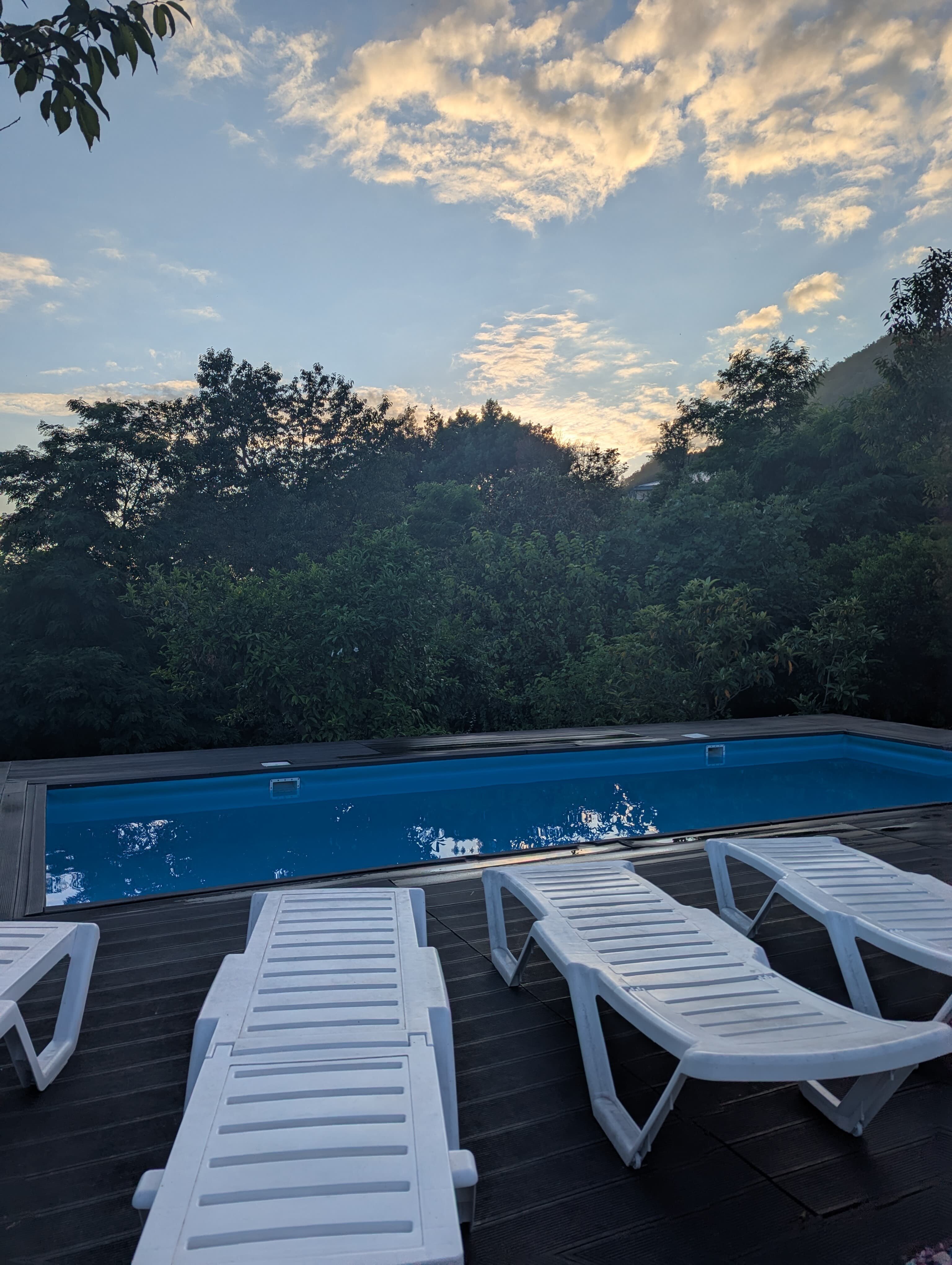 Фото Barn Haus Kumkvat