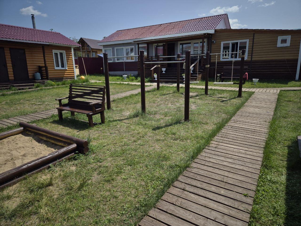 Фото Магия Байкала