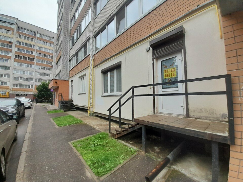 Nail salon Пилим ногти, Smolensk, photo