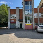 Krona (Michmana Pavlova Street, 19Б), printing house