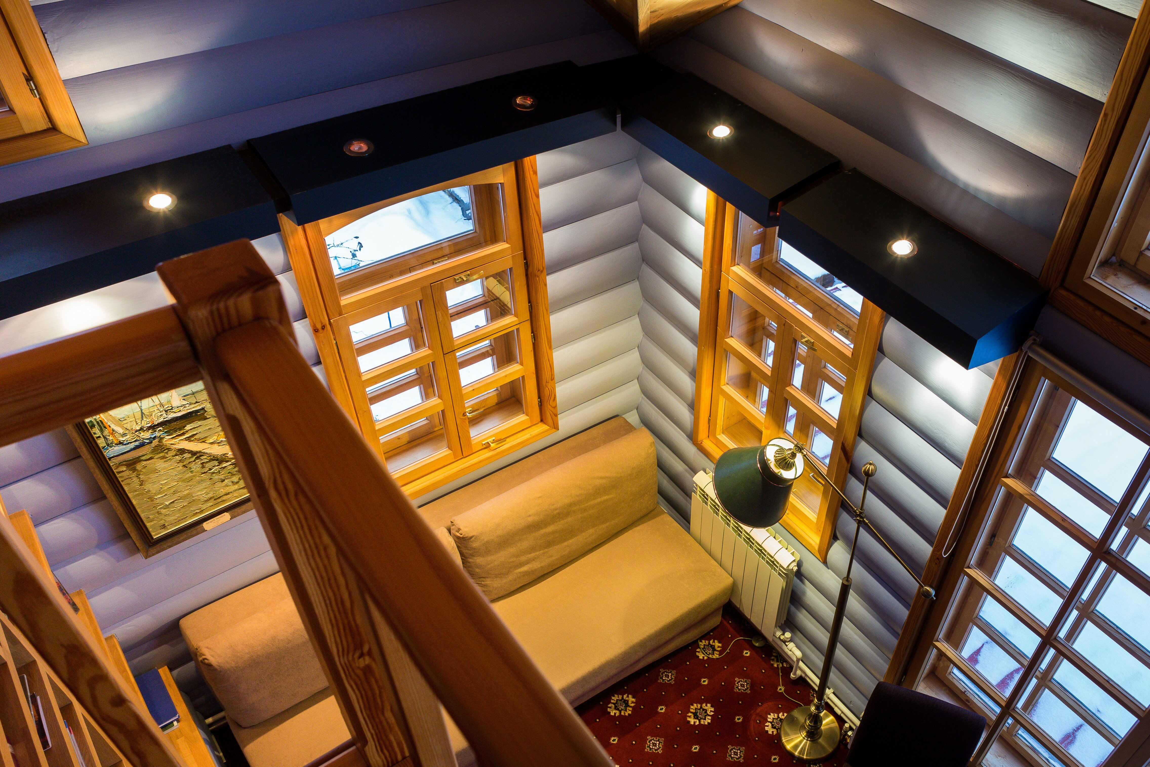 Фото Скворечник