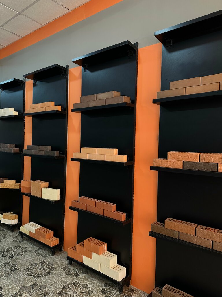 Claddings Euro Gisht, Tashkent, photo