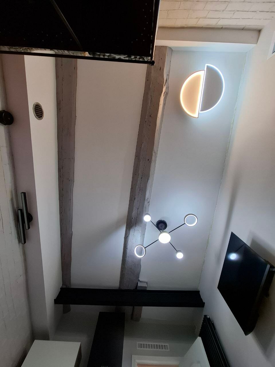 Фото Апартаменты Свободный Дом