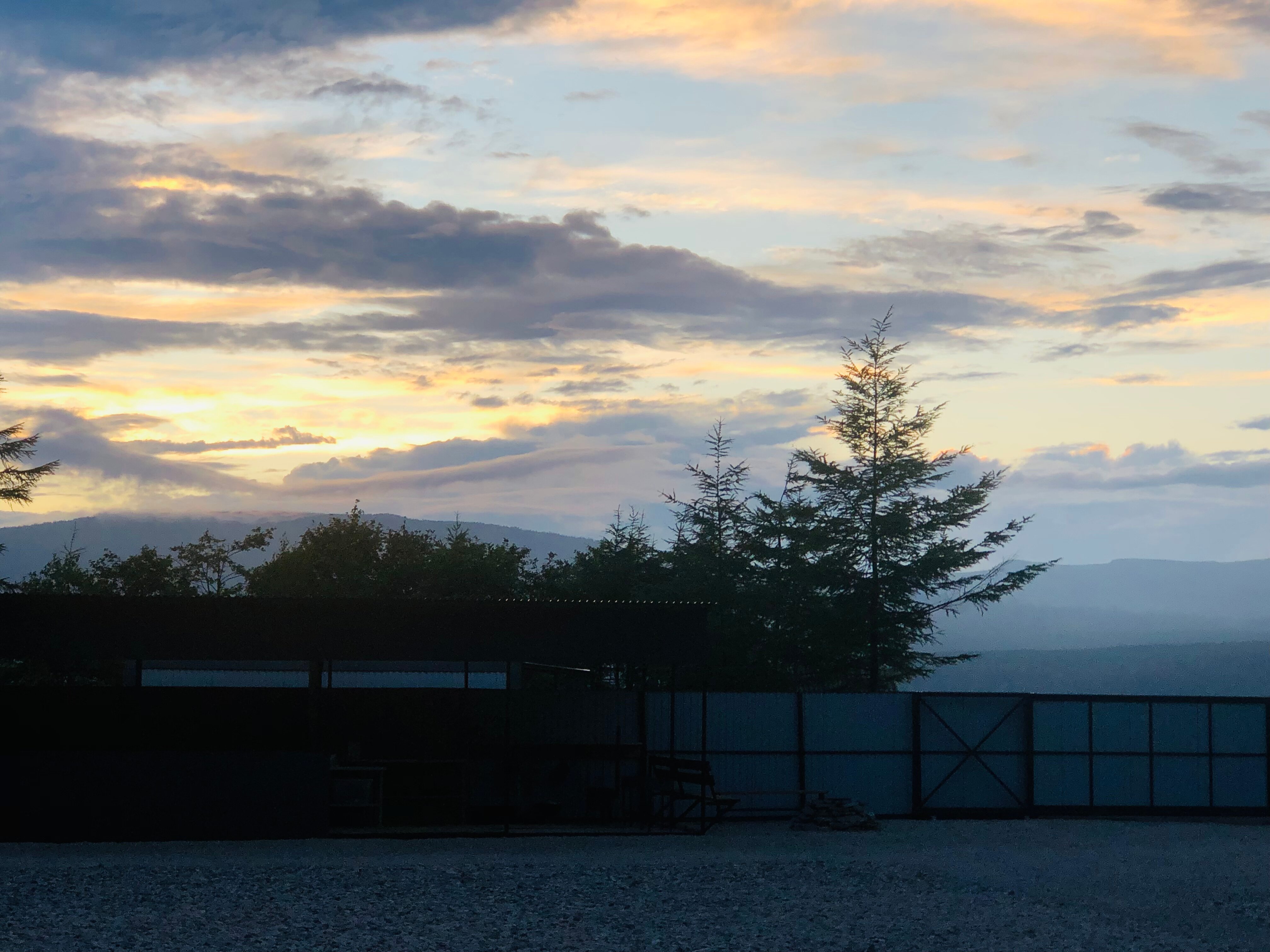 Фото Туристическая деревня Ларга