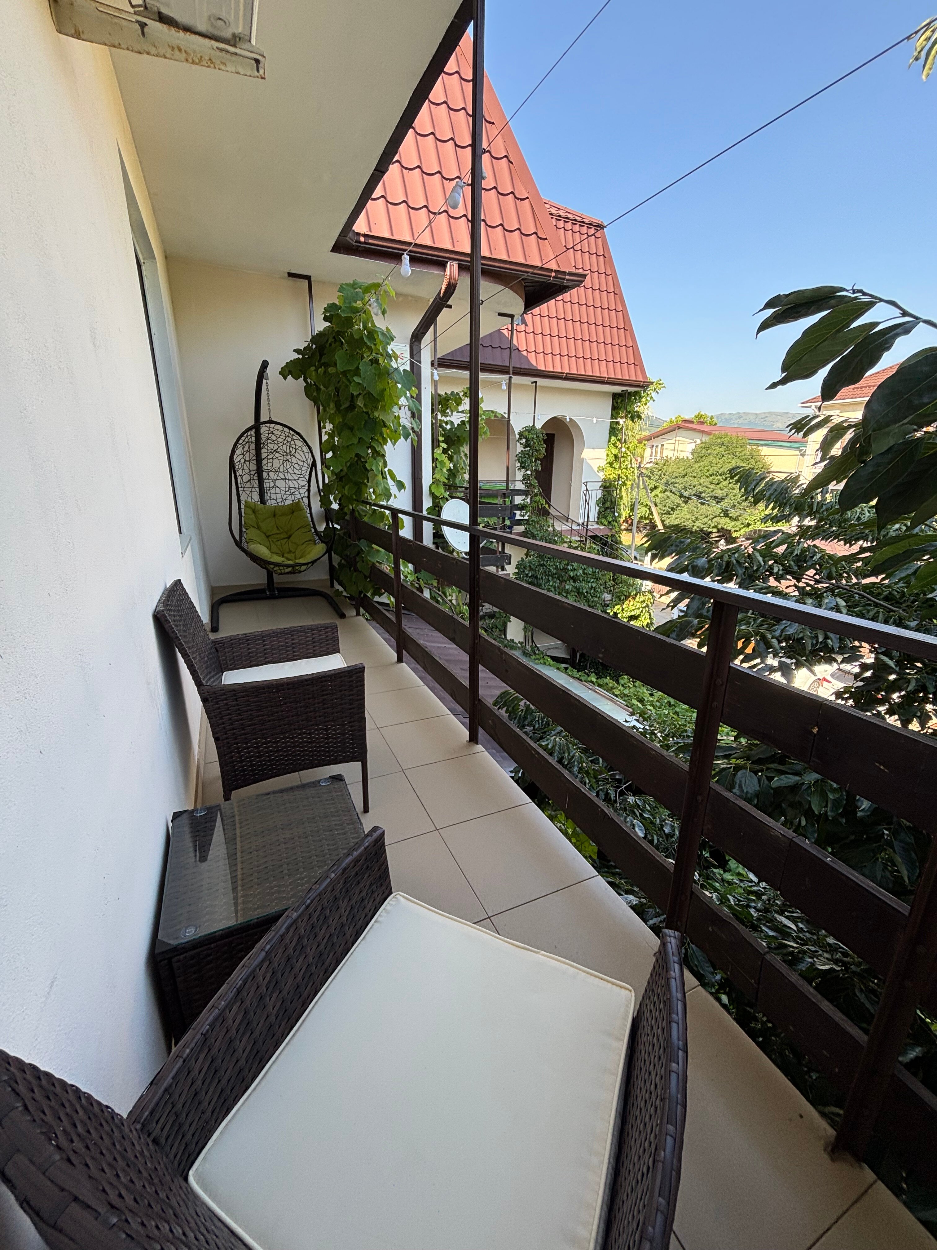 Фото Аннушка