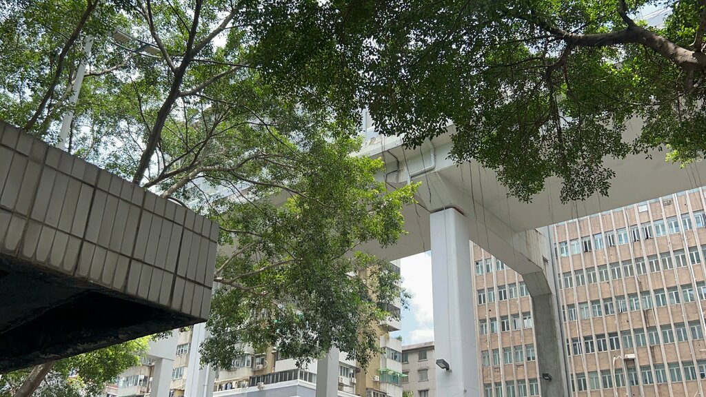 Metro station Yangji metro station, Guangzhou, photo