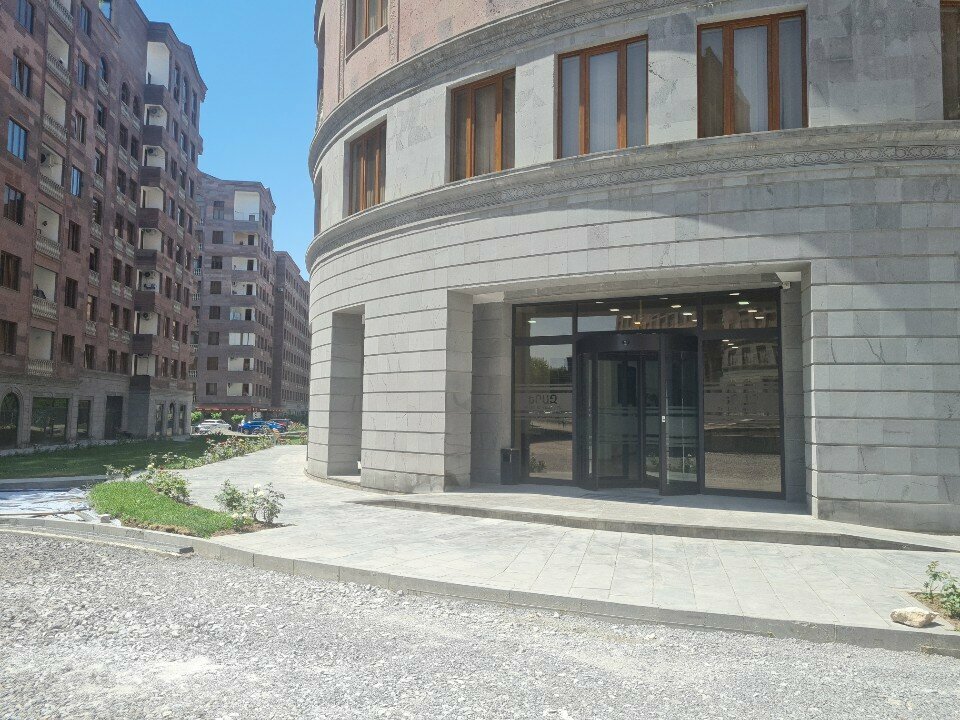 Creating of virtual tours and panoramas Evolver, Yerevan, photo