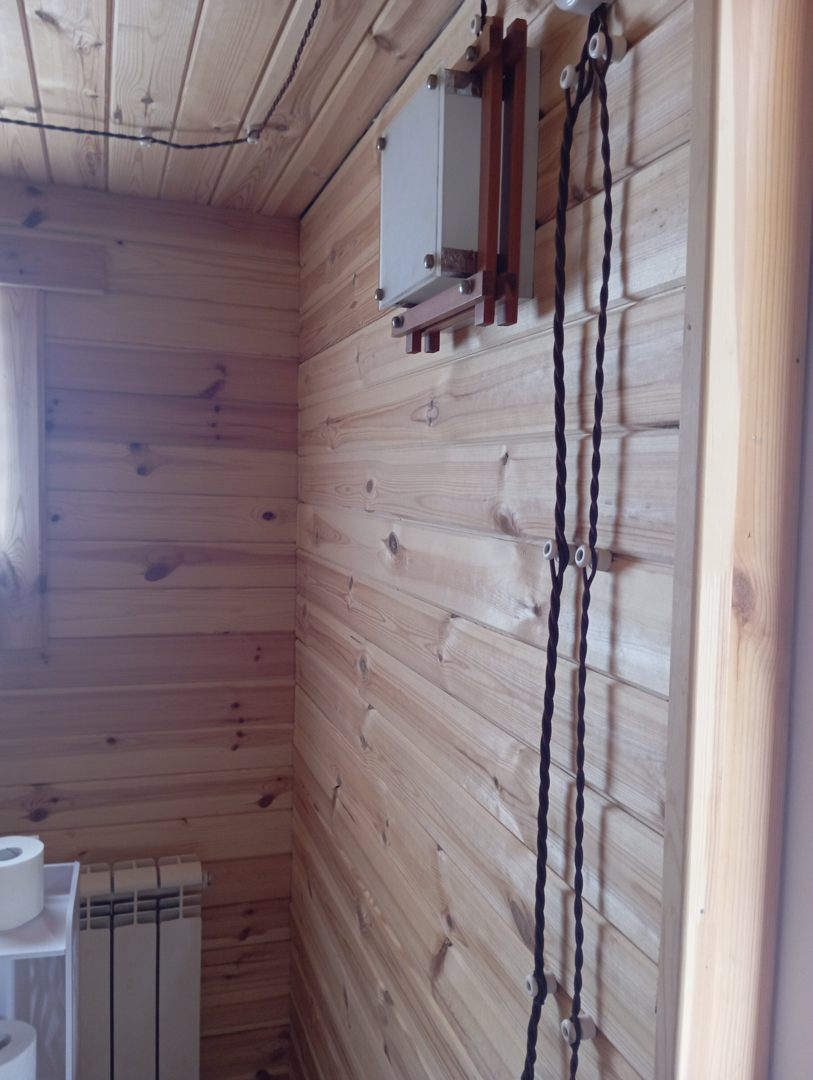 Фото Лесные Поляны