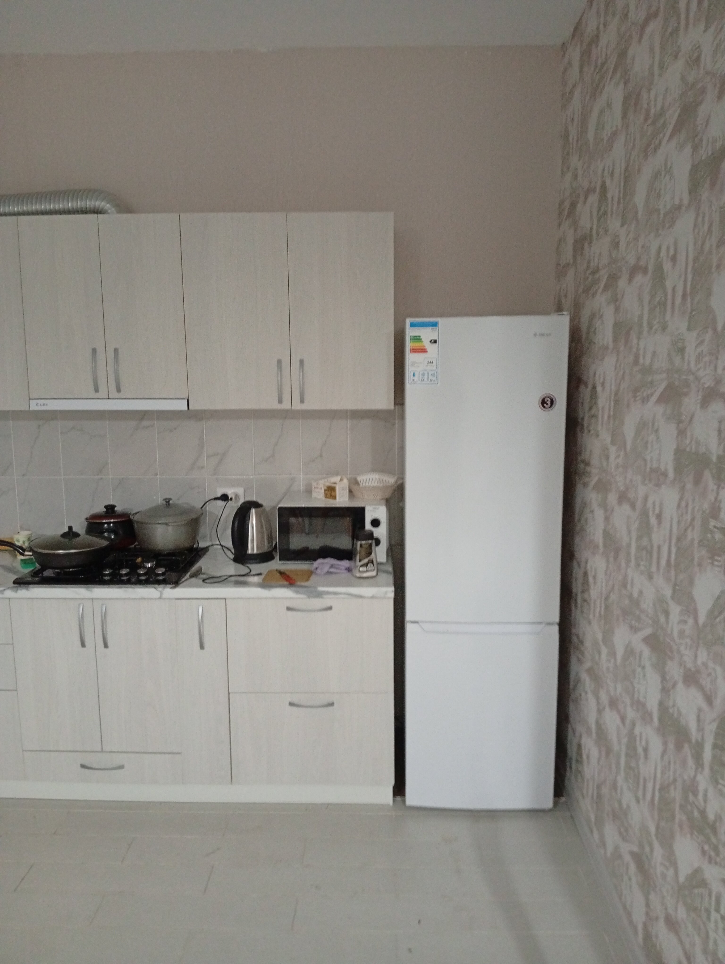 Фото Тихий дворик