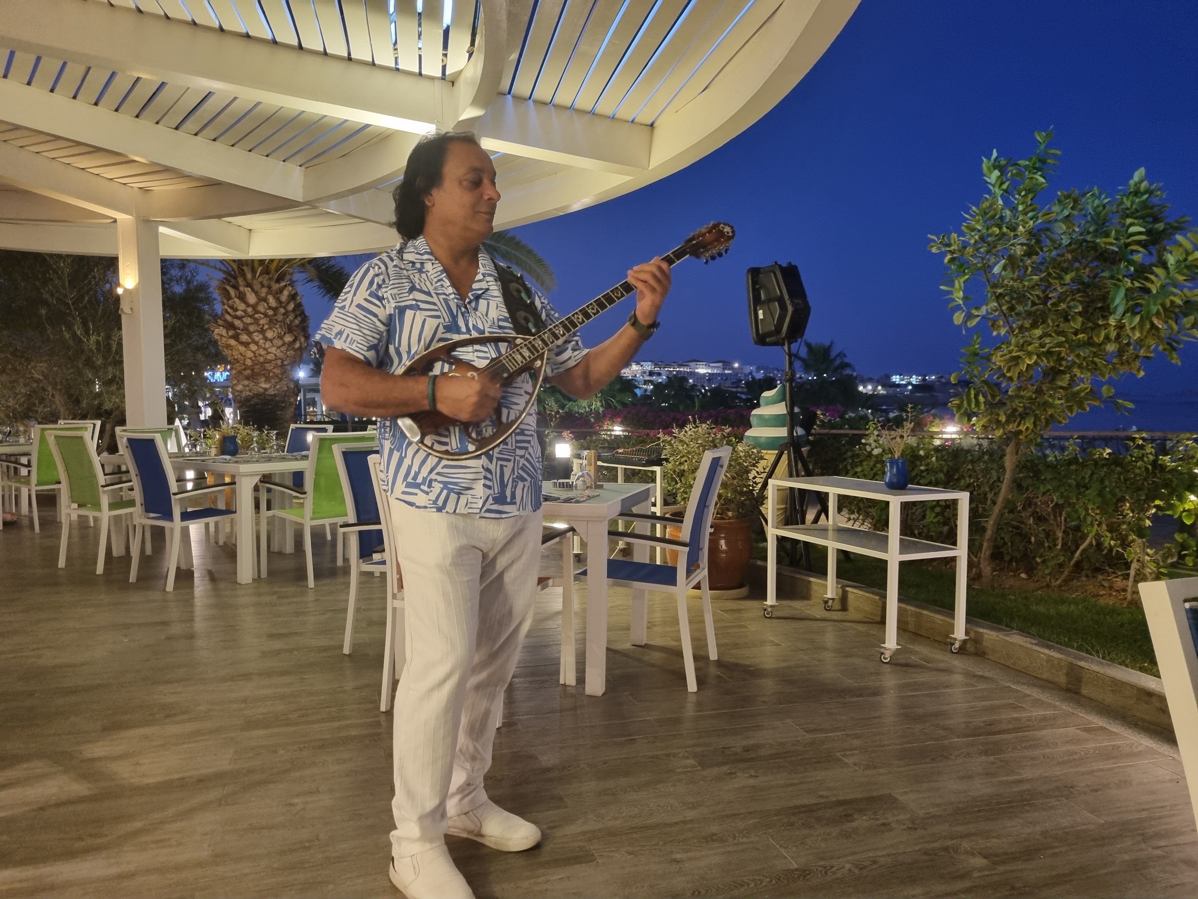 Фото Royal Savoy Sharm El Sheikh