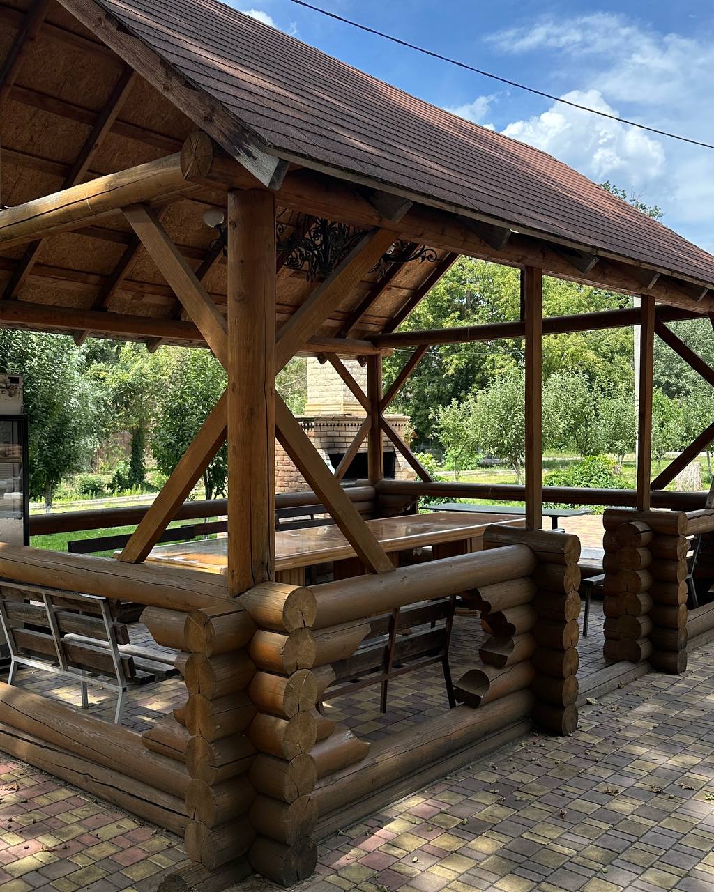 Фото Дубовая Роща