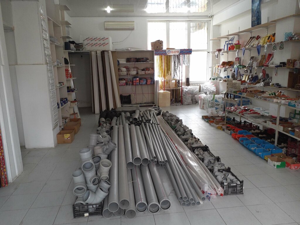 Hardware store 1001 Khirdavat, Baku, photo