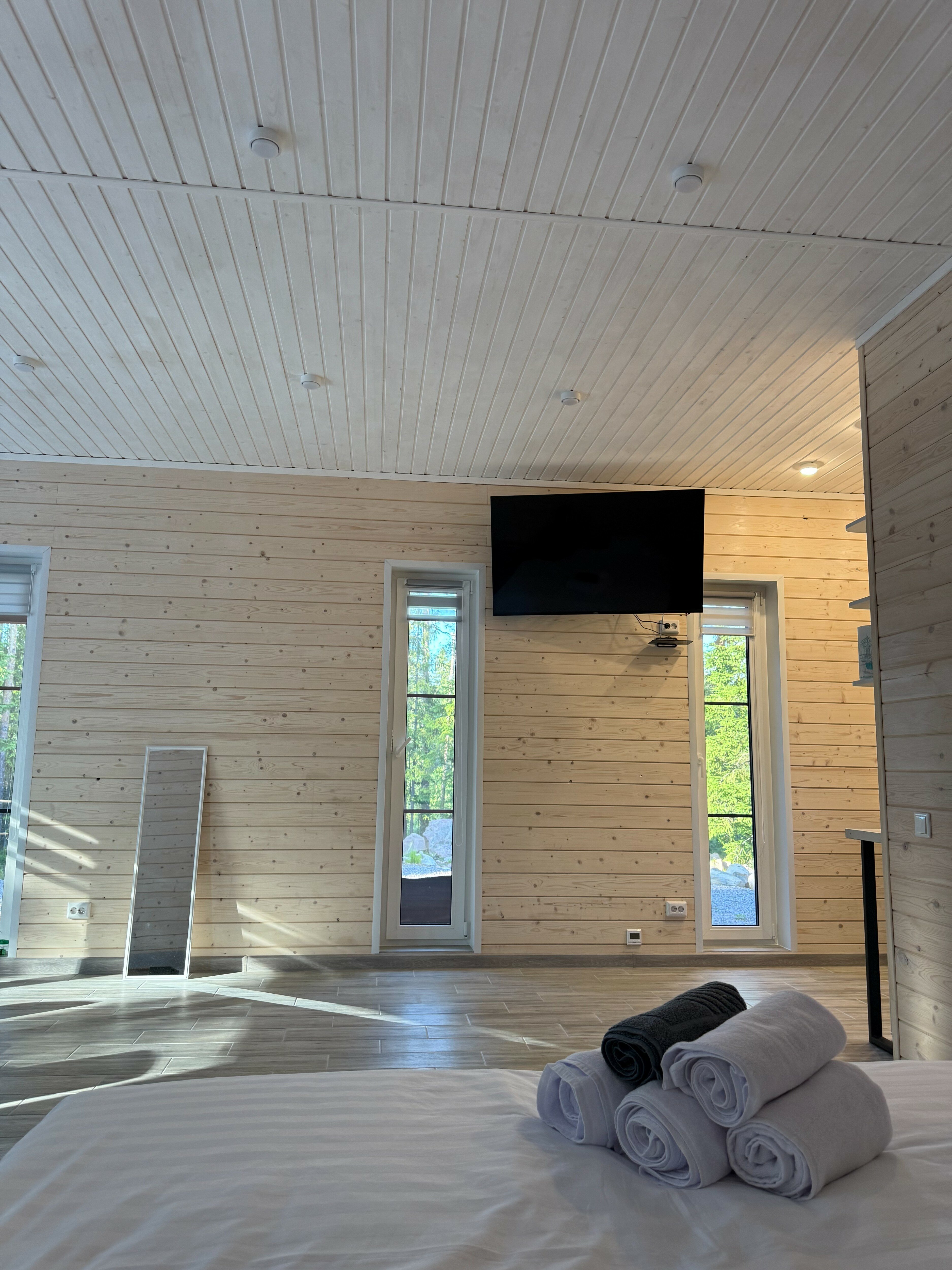 Фото Karelia Lodge