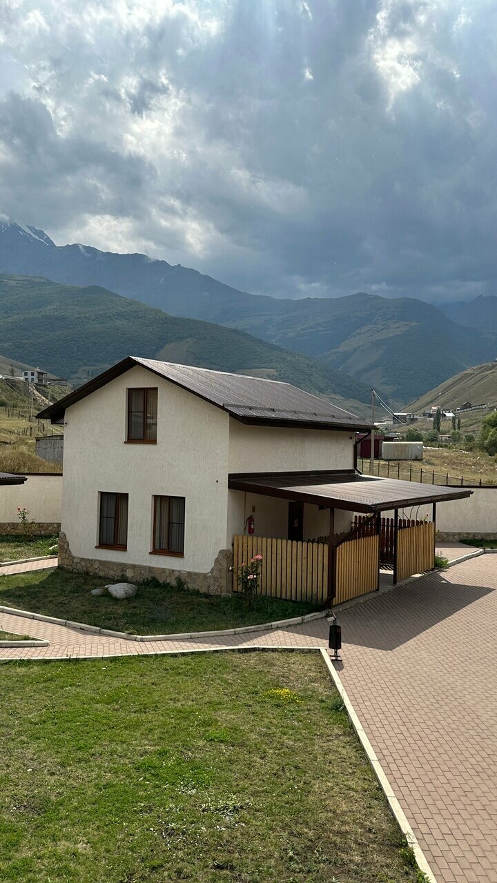 Фото Фиагдон Хауз