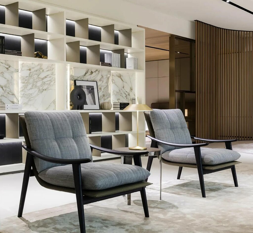 Furniture store М25, Yaroslavl, photo