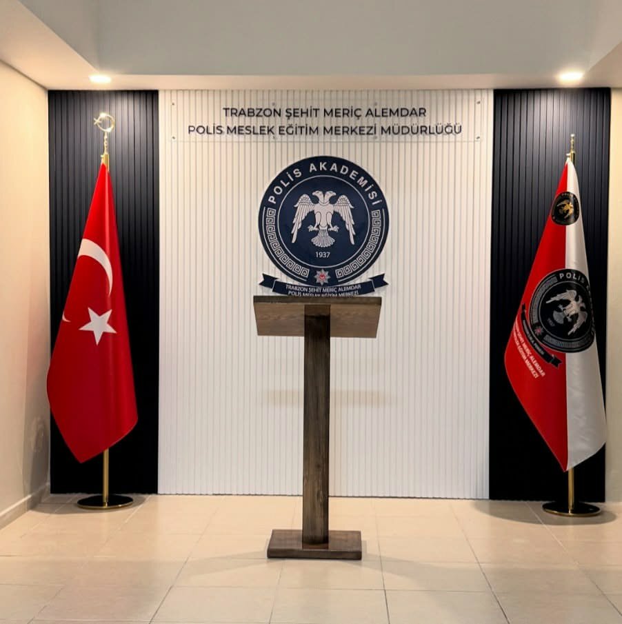 Billboard manufacturers Yusuf Rizeli, Ortahisar, photo