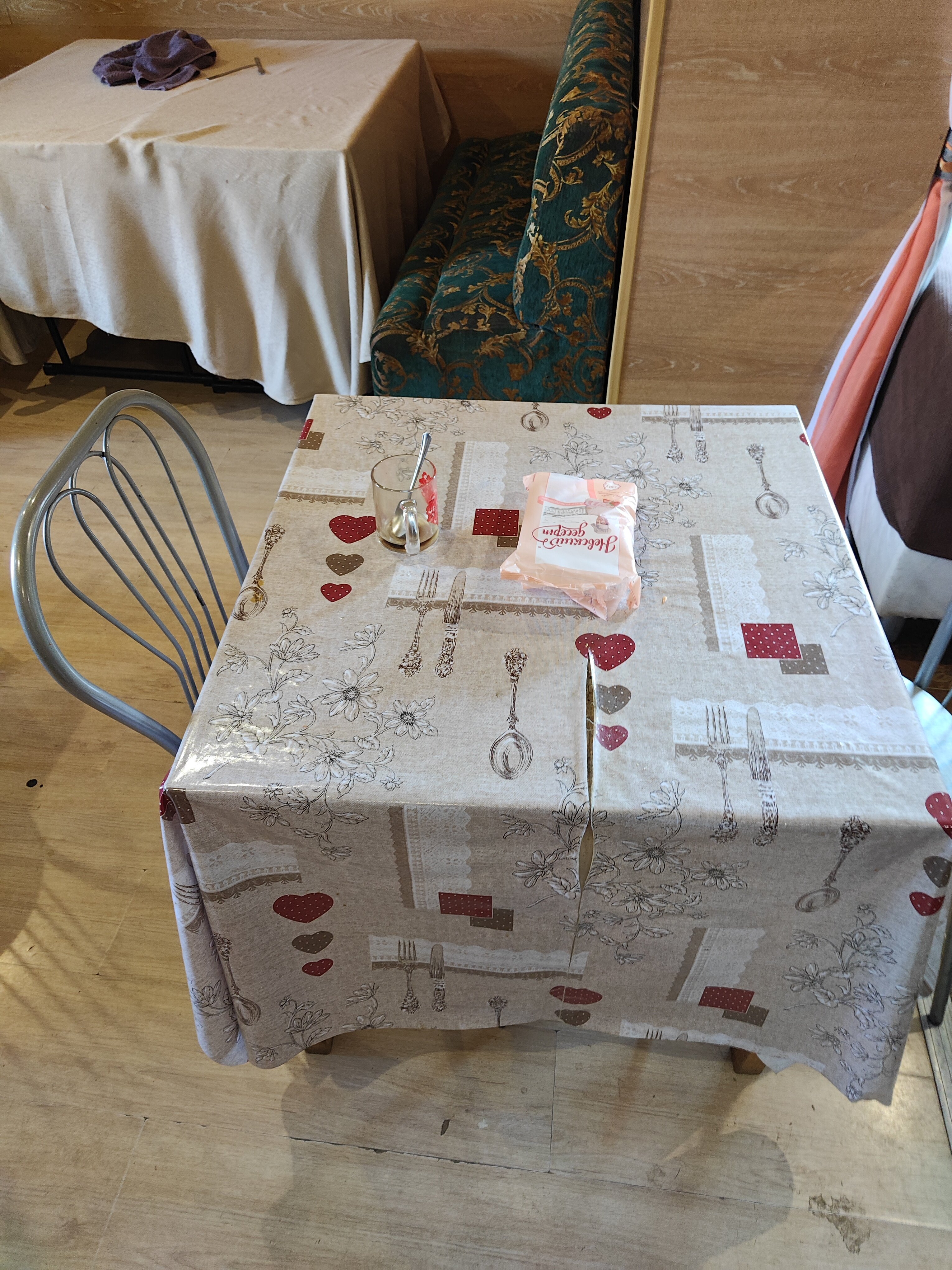 Фото Коттедж Зареченский