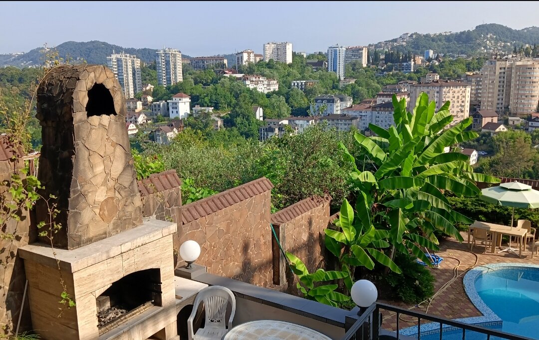 Фото У Бочарова ручья