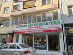 Lokman Herbalist Semih Çakmak (Tekirdag, Corlu District, Sheikhsinan Neighborhood, Martyr Irfan Atasayar Street, 31/B), phytoproducts, dietary supplements